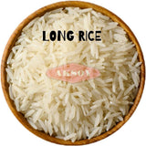 Aksoy Baldo Rice Perfect for Fluffy pilafs, 100% Natural, Premium Quality Large Grains to enrich Your Meals