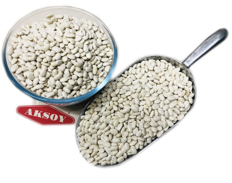 premium white beans