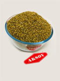 Aksoy Freekeh - Green Cracked Wheat Nutritious and Natural Grain Option with High Fiber Content, Perfect for Soups, Pilafs, and Salads – A Delicious and Wholesome Choice