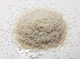 Aksoy Baldo Rice Perfect for Fluffy pilafs, 100% Natural, Premium Quality Large Grains to enrich Your Meals