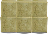 Laurel and Olive Soap