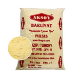 Corn Flour - Aksoy UK