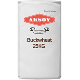 25kg Buckwheat - Premium Bulk Buy