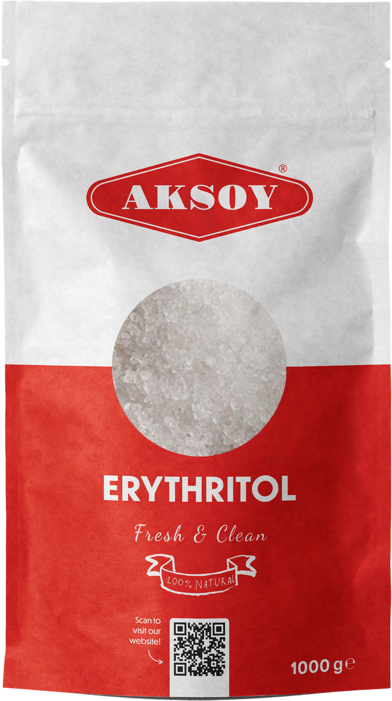 Erythritol - Aksoy UK