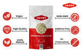 argentina white beans