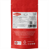 Aksoy Dried Chickpeas 10-12mm XL Natural, Nutritious and High in Protein, Perfect for Soups, Main Dishes, Hummus and Salads