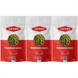Aksoy Pumpkin Seeds Without Shell - Aksoy UK