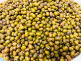 25kg Mung Beans - Premium Bulk Buy - Aksoy UK