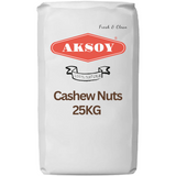 high quality cashews