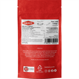 Red Split Lentils Natural, High in Fiber and Protein, Ideal for Soups, Main Dishes and More, Easy to Cook and Perfect for Every Meal