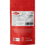 Premium Quality Cashews - Aksoy UK