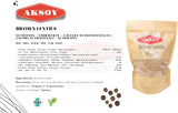 brown lentils for cooking
