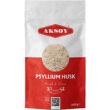 Aksoy Psyllium Husk Powder - Aksoy UK
