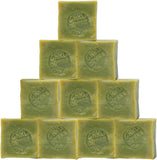 Pure Olive Oil Soap 100% Natural Turkish Bar, Handmade, Cruelty-Free, Vegan, Moisturizing, Suitable for Skin and Hair, Gentle on Sensitive Skin, Eco-Friendly