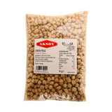 Dry Chickpeas - Aksoy UK