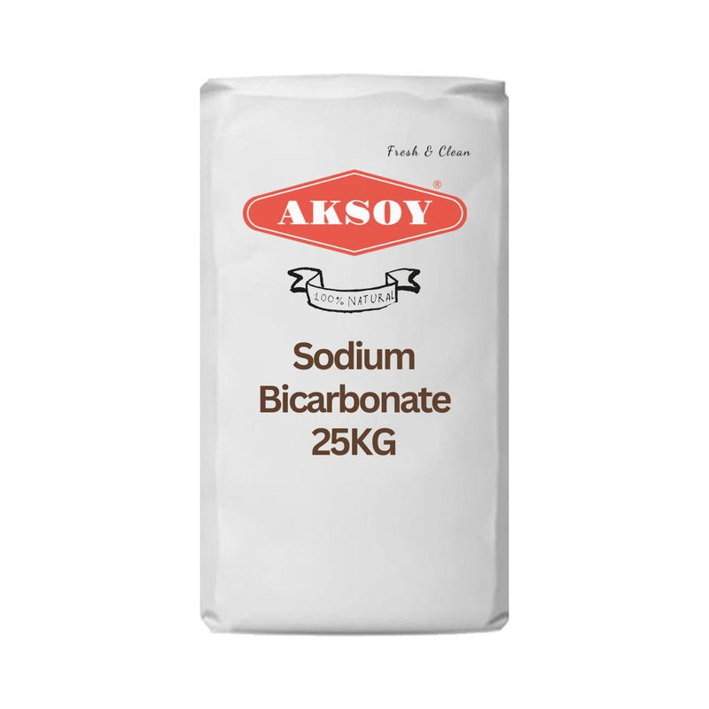 baking soda