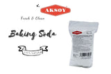 SODIUM BICARBONATE - Aksoy UK