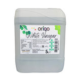 Distilled White Vinegar - Pure - Aksoy UK