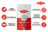 Aksoy Xanthan Gum