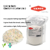 SODIUM BICARBONATE