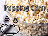 popcorn seeds kernels