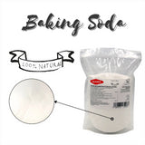 SODIUM BICARBONATE - Aksoy UK