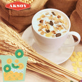 Jumbo Oats Premium Quality, 100% Wholegrain Rolled Oats, High in Fiber and Protein, Vegan Friendly, Ideal for Breakfast, Smoothies, Baking, and Meal Prep