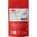 bulgur wheat