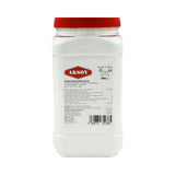 SODIUM BICARBONATE - Aksoy UK