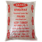 Aksoy Brown Bulgur Wheat – Whole Grain for Pilaf, Salads & Side Dishes - Aksoy UK