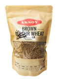 Brown Bulgur Wheat - Aksoy UK