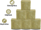 Laurel and Olive Soap