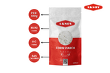 quality corn starch 