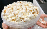 Popcorn Seeds - Popping Corn Kernels - Aksoy UK