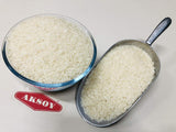 Aksoy Baldo Rice Perfect for Fluffy pilafs, 100% Natural, Premium Quality Large Grains to enrich Your Meals
