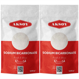 Sodium Bicarbonate - Baking Soda - Aksoy UK