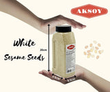 Sesame Seeds - Aksoy UK