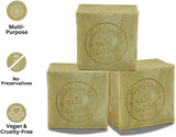 Laurel and Olive Soap
