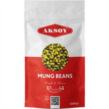 mung beans