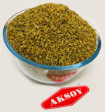 Aksoy Freekeh - Green Cracked Wheat Nutritious and Natural Grain Option with High Fiber Content, Perfect for Soups, Pilafs, and Salads – A Delicious and Wholesome Choice