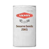 25kg Sesame Seeds - Premium Bulk Buy