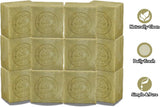 Laurel and Olive Soap