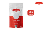 Aksoy Citric Acid - Aksoy UK