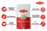 Celtic Grey Sea Salt - Aksoy UK