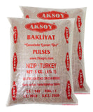 Brown Bulgur Wheat - Aksoy UK