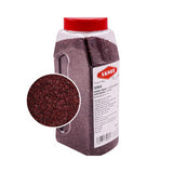 Aksoy Premium Ground Sumac Perfect for Seasoning, Salads, Meat Dishes & Dressings Non-GMO, Tangy & Aromatic, Ideal for Mediterranean & Middle Eastern Cuisine