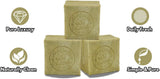 Laurel and Olive Soap
