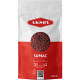 Sumac - Aksoy UK