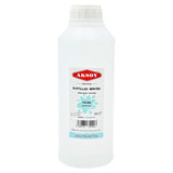 Aksoy Distilled Water - Aksoy UK