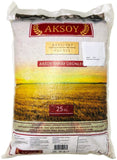 dried white beans